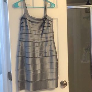 Bcbg maxazria cocktail dress